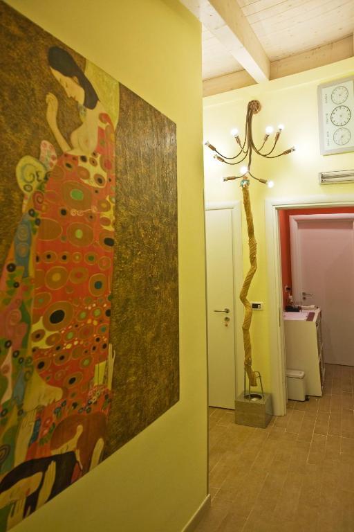 B&B Luca Montesilvano Marina 外观 照片
