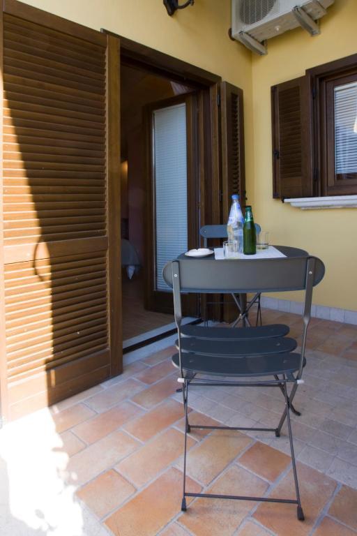 B&B Luca Montesilvano Marina 外观 照片
