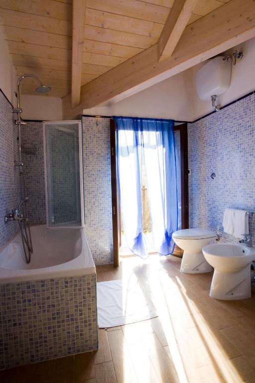 B&B Luca Montesilvano Marina 客房 照片