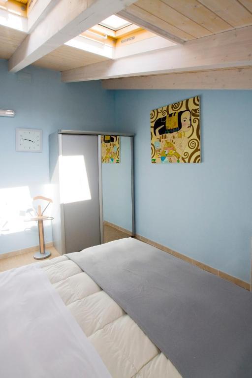 B&B Luca Montesilvano Marina 外观 照片