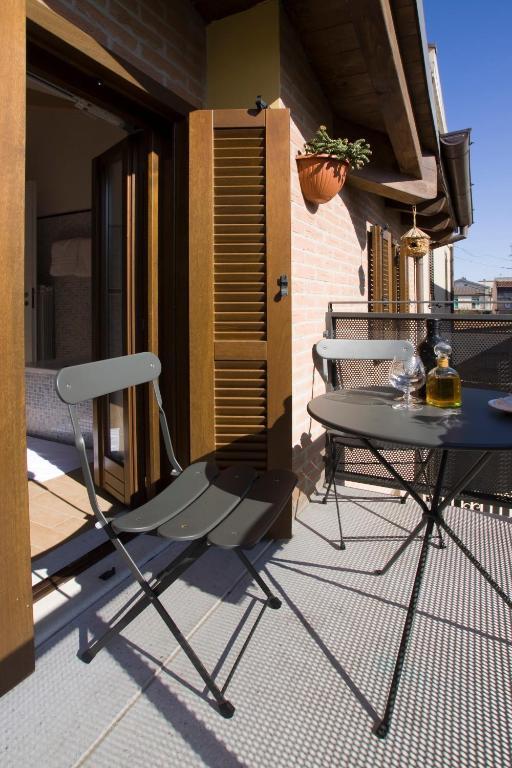B&B Luca Montesilvano Marina 外观 照片
