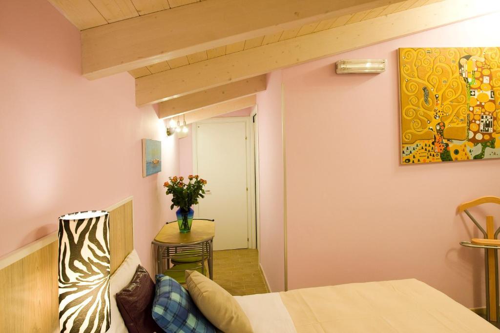 B&B Luca Montesilvano Marina 客房 照片