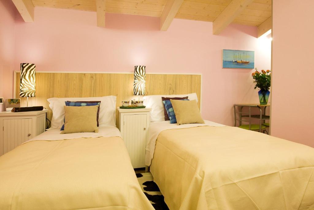 B&B Luca Montesilvano Marina 客房 照片