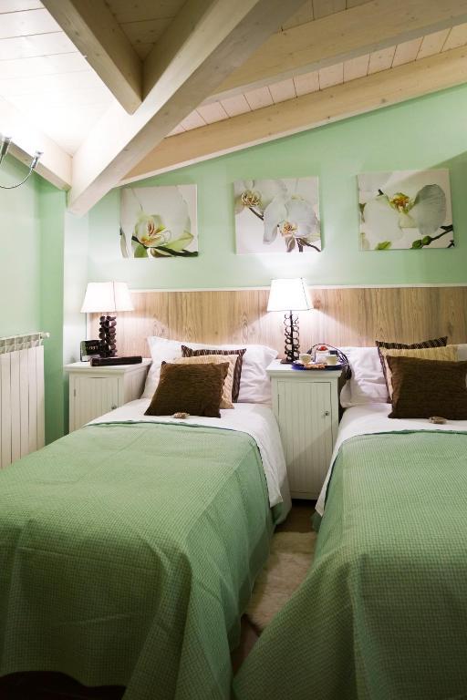 B&B Luca Montesilvano Marina 客房 照片