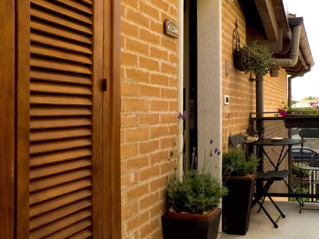 B&B Luca Montesilvano Marina 外观 照片