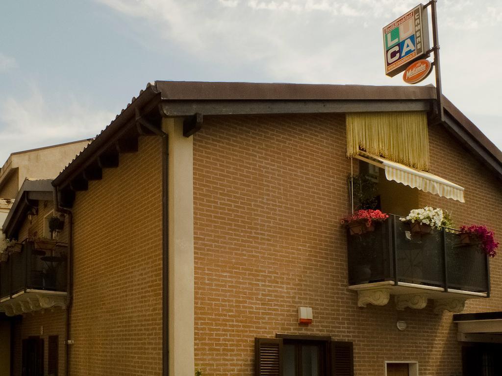 B&B Luca Montesilvano Marina 外观 照片